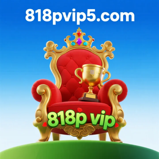 818p vip