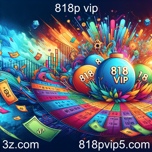 A Emocionante Categoria de Loteria no 818p VIP